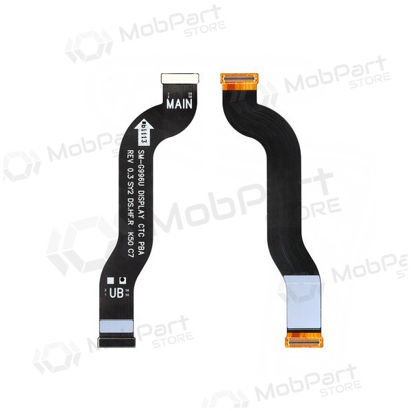 Samsung G996 Galaxy S21 Plus pagrindinė connector (SUB CTC LCD) (service pack) (origineel)