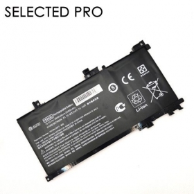 HP TE04XL, 3500mAh laptop batterij