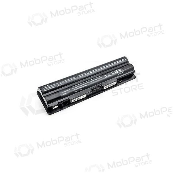 DELL JWPHF, 5200mAh laptop batterij, Advanced