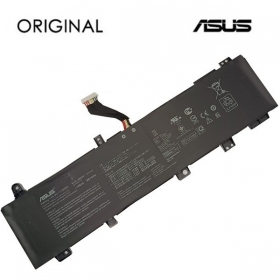 Nešiojamo kompiuterio batterij ASUS C41N1906 (Type A), 5675mAh - Premium