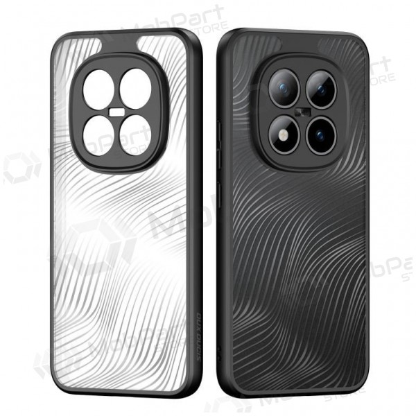 Xiaomi Redmi Note 15 Pro+ 5G hoesje - Dux Ducis Aimo