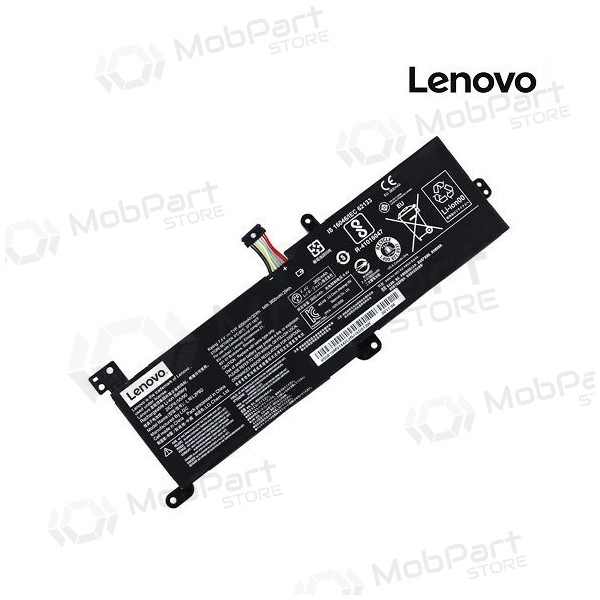 Lenovo L15M4PC0 laptop batterij - PREMIUM
