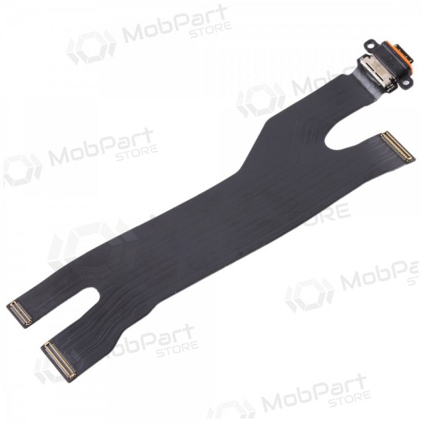 Huawei P30 Pro oplaadconnector (service pack) (origineel)