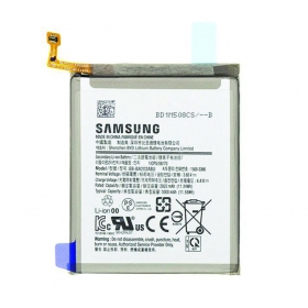 Samsung Galaxy Note 10+ batterij, akumuliatorius (origineel)