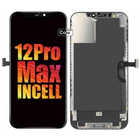 Apple iPhone 12 Pro Max scherm (Premium Incell)