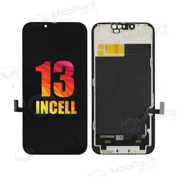 Apple iPhone 13 scherm (Premium Incell)