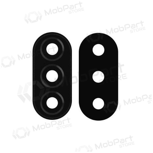 Huawei Nova Y70, Nova Y70 Plus camera glas