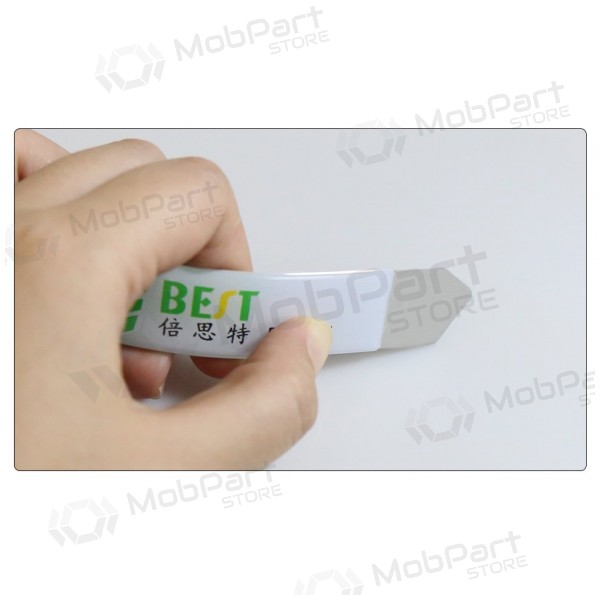 Metalen gereedschap voor het demonteren van telefoons BST-001