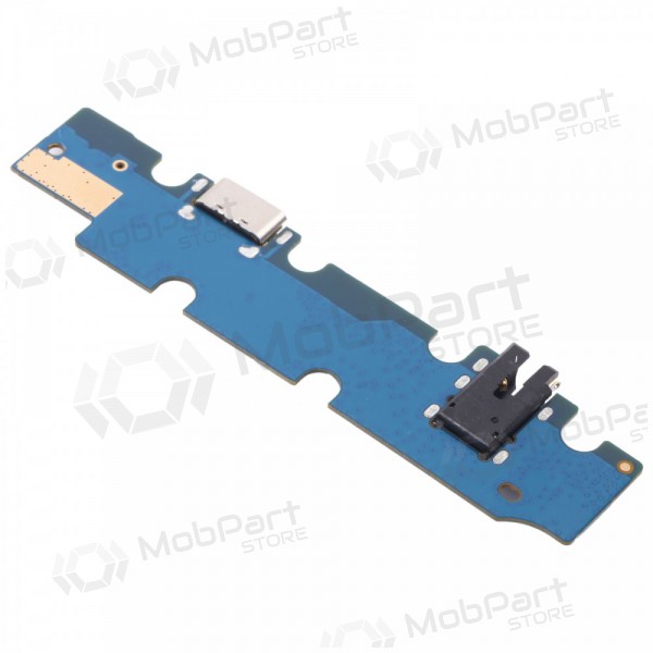 Samsung T225 Galaxy Tab A7 Lite 8.7 LTE oplaadconnector (service pack) (origineel)