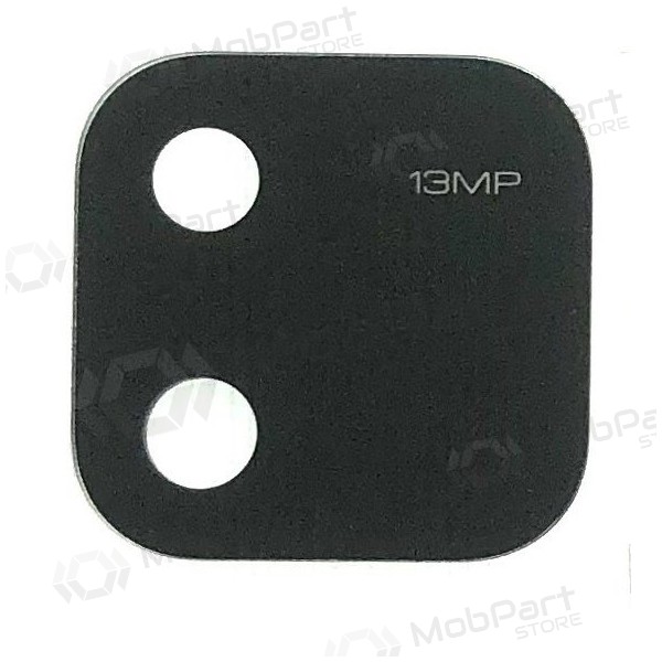 Xiaomi Redmi 10A camera glas