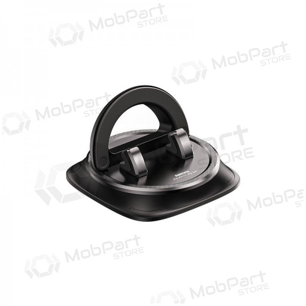 Autotelefoonhouder Remax RM-C43 (dashboard) zwart