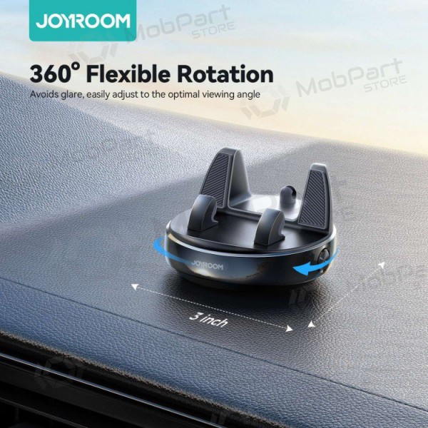 Autotelefoonhouder Joyroom JR-ZS330 zwart