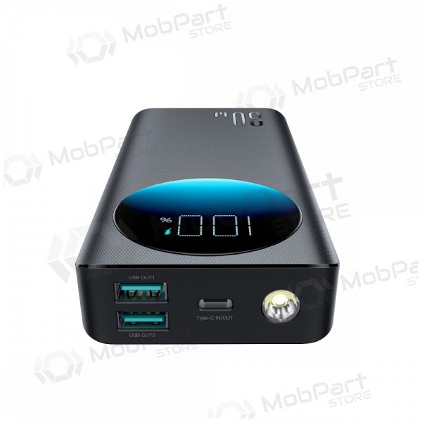 Externe batterij Power Bank Joyroom JR-PBF02 30W 20000mAh zwart