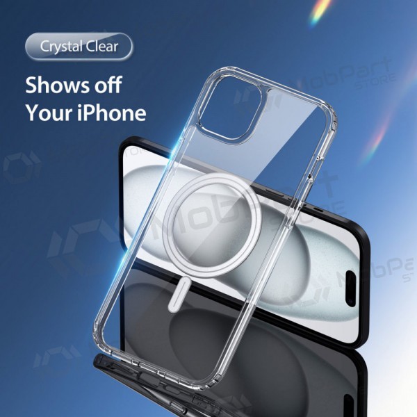 Apple iPhone 15 Plus hoesje 