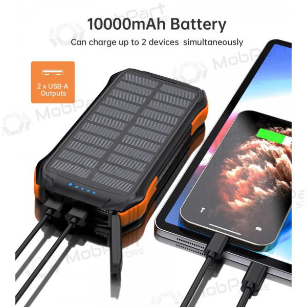 Externe batterij Power Bank Choetech B658 10000mAh