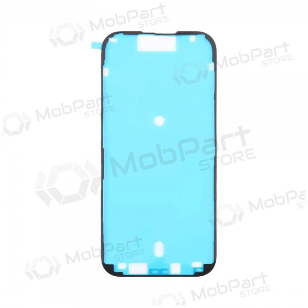 Apple iPhone 16 Pro schermsticker