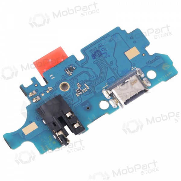 Samsung Galaxy A155 A15 4G / A156 A15 5G oplaadconnector en microfoon (service pack) (origineel)