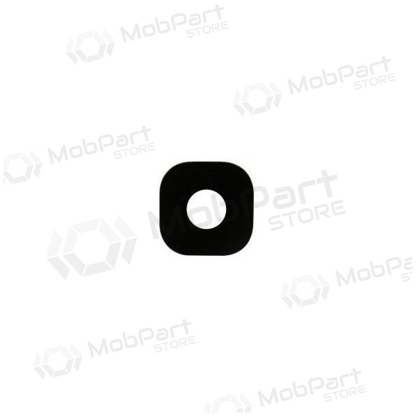 Samsung G930F Galaxy S7 / G935F Galaxy S7 Edge camera glas (zilverachtig)