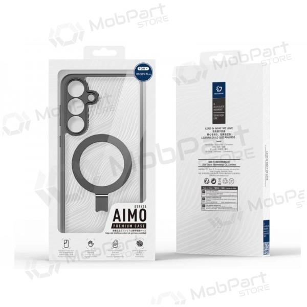 Samsung Galaxy S26 Ultra hoesje - Aimo Magnetic Stand