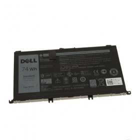 DELL 357F9 laptop batterij - PREMIUM
