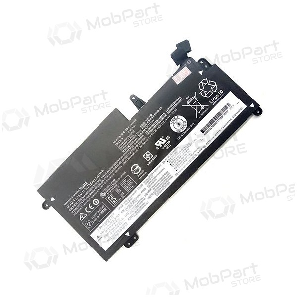 LENOVO 01AV401 laptop batterij - PREMIUM