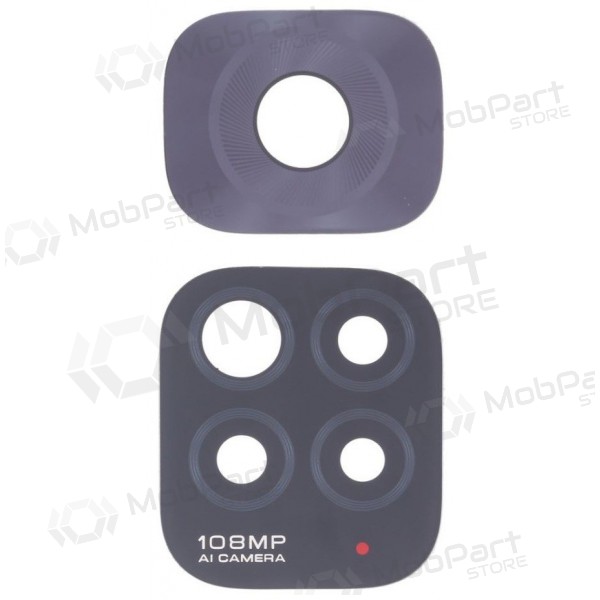 Xiaomi Mi 11i camera glas