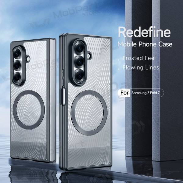 Samsung Galaxy Z Fold7 hoesje 
