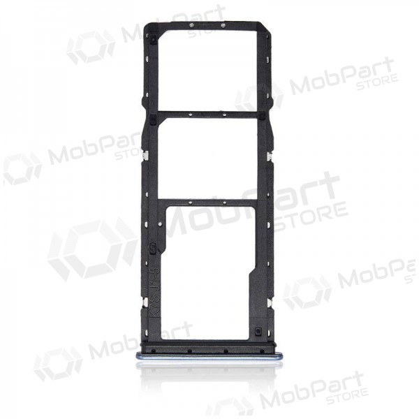 Xiaomi Poco M4 5G SIM-kaarthouder (blauw)