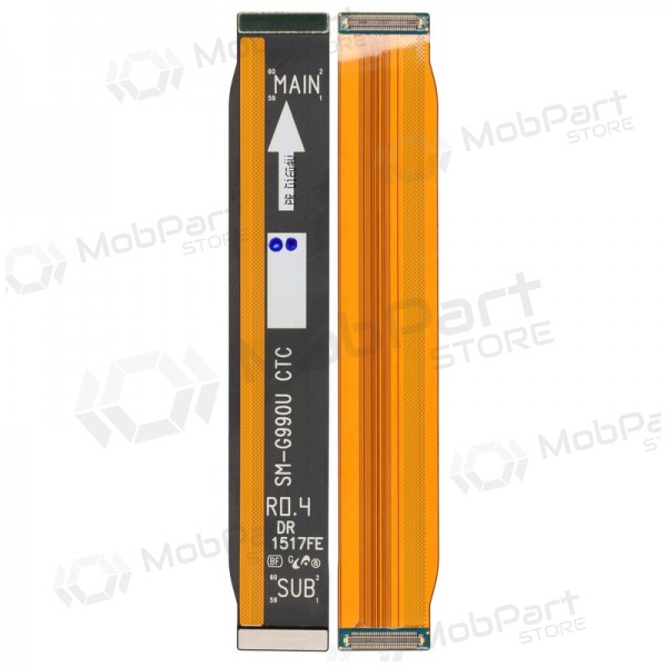 Samsung G990 Galaxy S21 FE 5G pagrindinė connector (SUB CTC) (service pack) (origineel)