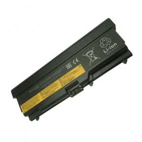 LENOVO 42T4733, 6600mAh laptop batterij, Extended