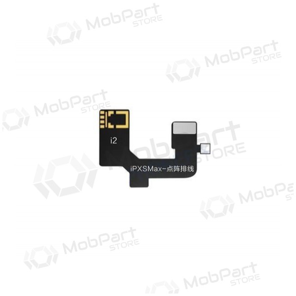 Apple iPhone XS Max JC Dot Matrix Cable Face ID connector