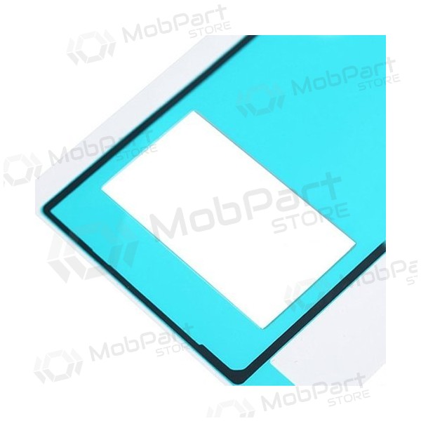 Sony Xperia Z1 L39h C6902 / Xperia Z1 C6903 / Xperia Z1 C6906 / Xperia Z1 C6943 sticker batterijklepje