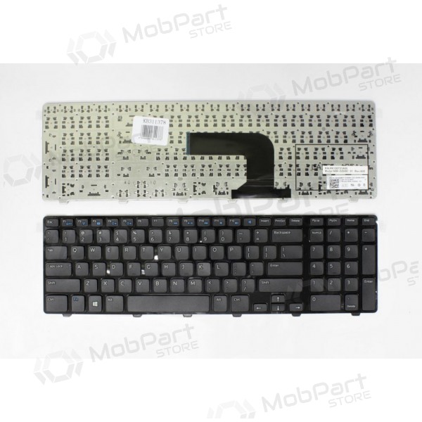 DELL Inspiron: 17 3721 toetsenbord