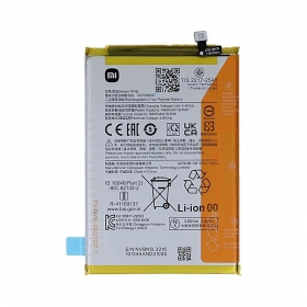 Xiaomi Redmi 12C batterij, akumuliatorius (origineel)