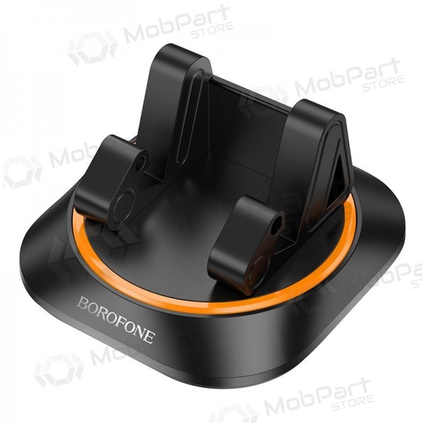 Autotelefoonhouder Borofone BH116 (dashboard) zwart