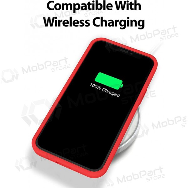 Apple iPhone 15 Plus hoesje Mercury 