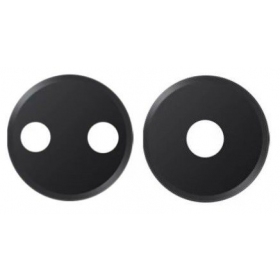 Huawei Honor X7A camera glas (2pcs)