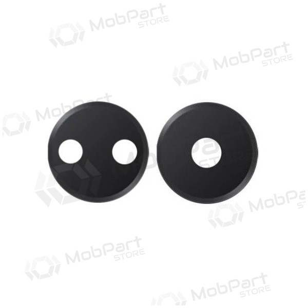 Huawei Honor X7A camera glas (2pcs)