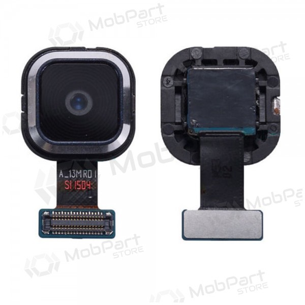 Samsung A500F Galaxy A5 camera aan de achterkant