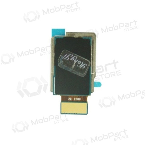 Samsung G925F Galaxy S6 Edge camera aan de achterkant