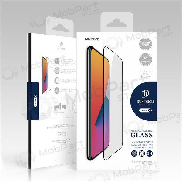 Apple iPhone 14 Pro Max gehard glas screenprotector 