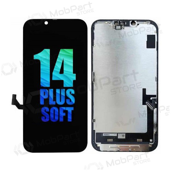 Apple iPhone 14 Plus scherm (Premium OLED)