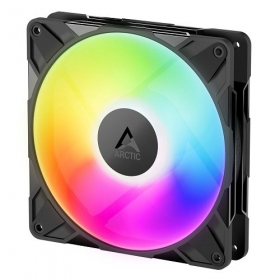 ARCTIC P14 PRO PWM PST A-RGB case fan, 4-pin, 140mm