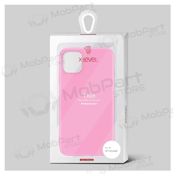 Apple iPhone 15 Pro hoesje 