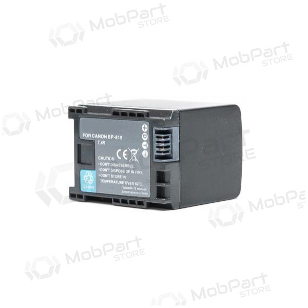 Canon BP-819 foto batterij / accu
