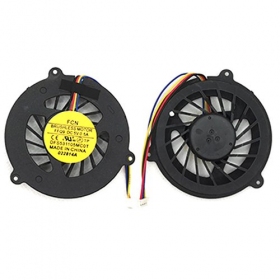 Laptopkoeler ASUS N50, N50V