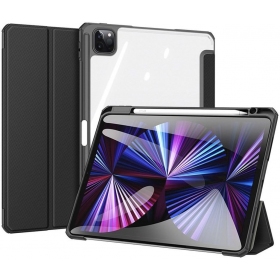 Samsung Galaxy Tab S11 hoesje - Dux Ducis Toby
