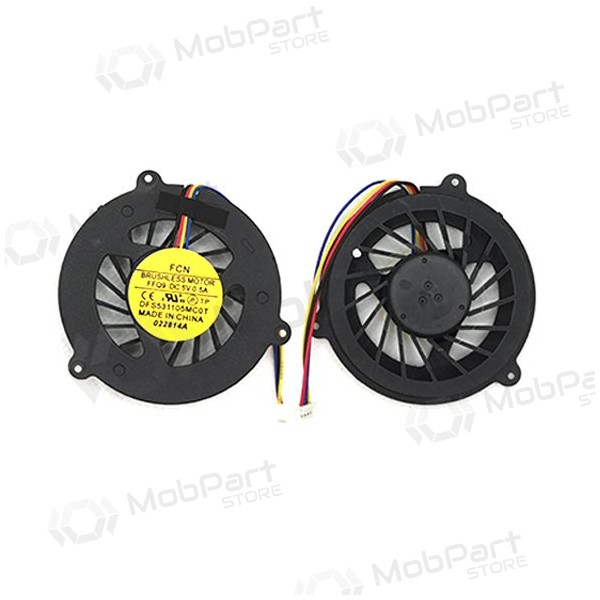 Laptopkoeler ASUS N50, N50V