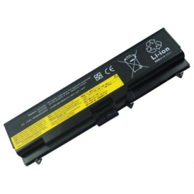 LENOVO 42T4235, 5200mAh laptop batterij, Advanced