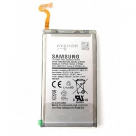 Samsung Galaxy S9+ batterij, akumuliatorius (origineel)